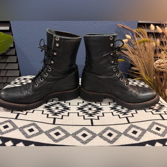 Justin Boots - Picture 6 of 8
